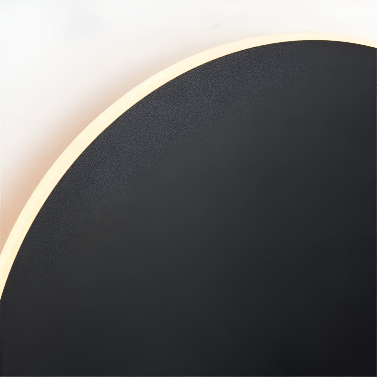 Luvien – Modern Round LED Flush Wall Light - Image 18