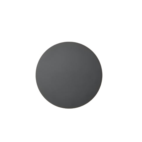 Luvien – Modern Round LED Flush Wall Light - Image 12
