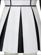 Womens Clown Dress - Image 8