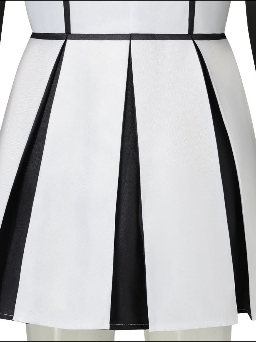 Womens Clown Dress - Image 8