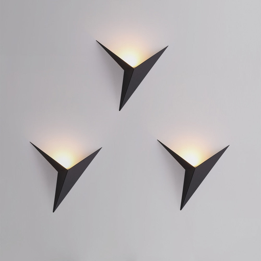 Trigon™ Wall Light - Image 6