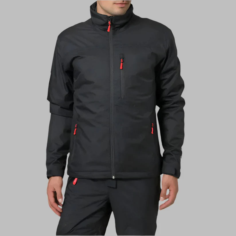 Outdoor Breathable Waterproof Jacket for Men