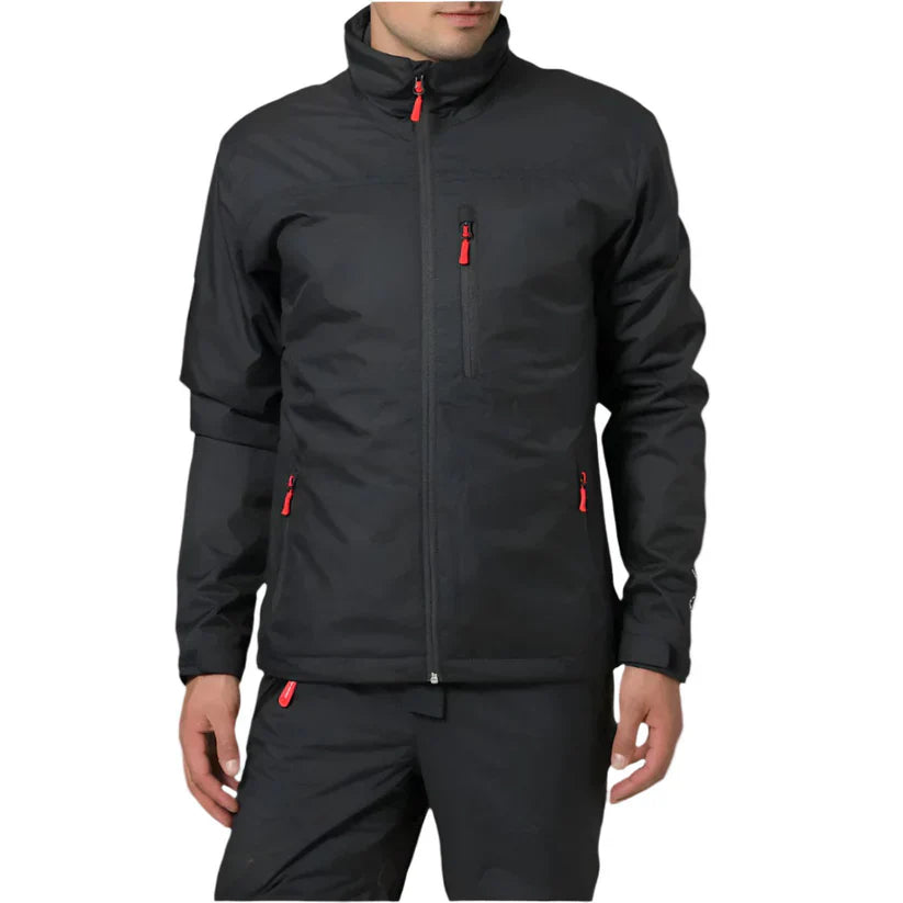 Outdoor Breathable Waterproof Jacket for Men