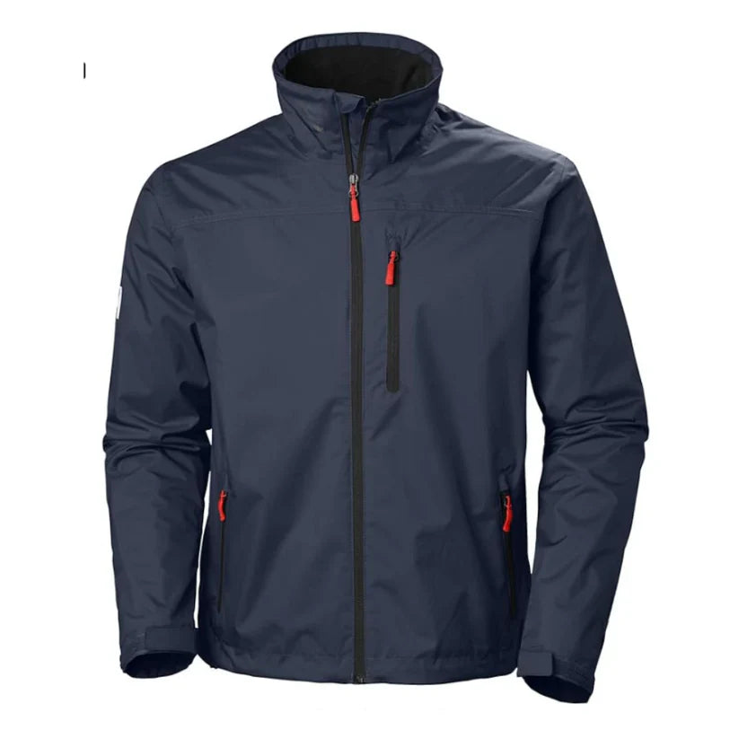 Outdoor Breathable Waterproof Jacket for Men