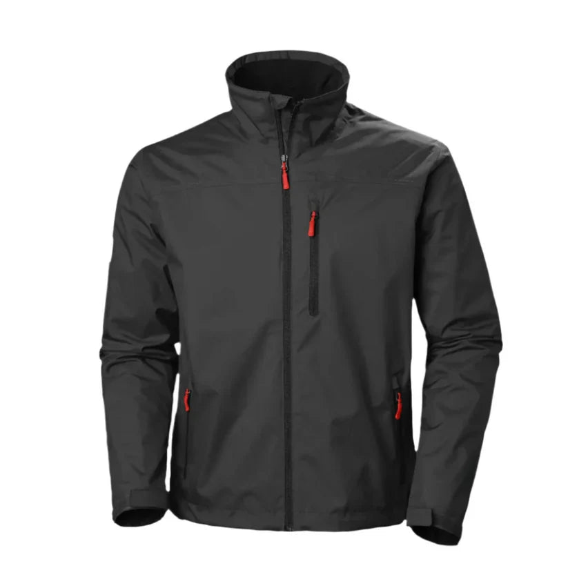 Outdoor Breathable Waterproof Jacket for Men