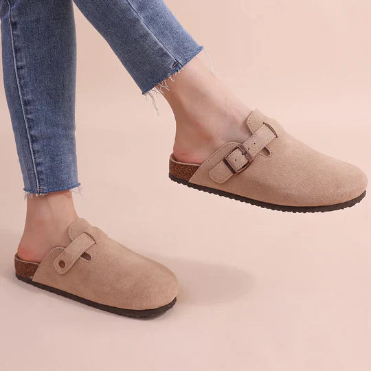 Trendy Casual Non-slip Superior Support Slippers