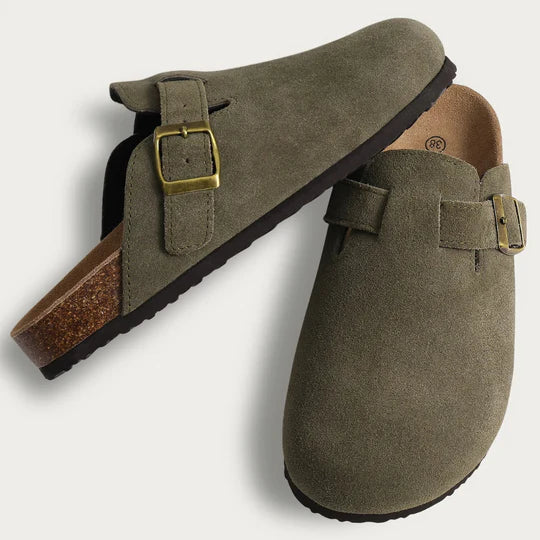 Trendy Casual Non-slip Superior Support Slippers