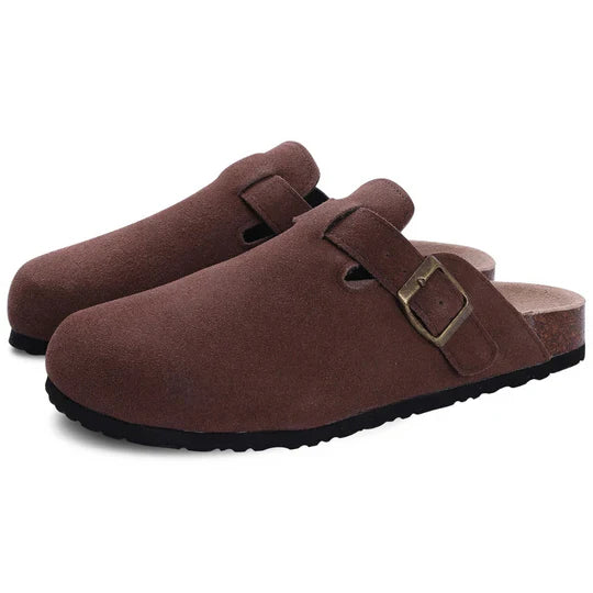 Trendy Casual Non-slip Superior Support Slippers