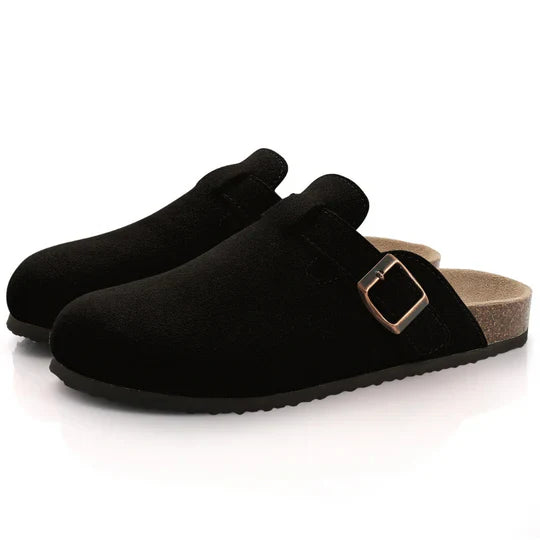 Trendy Casual Non-slip Superior Support Slippers