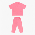 Kids Doctor Costume Set - Image 3