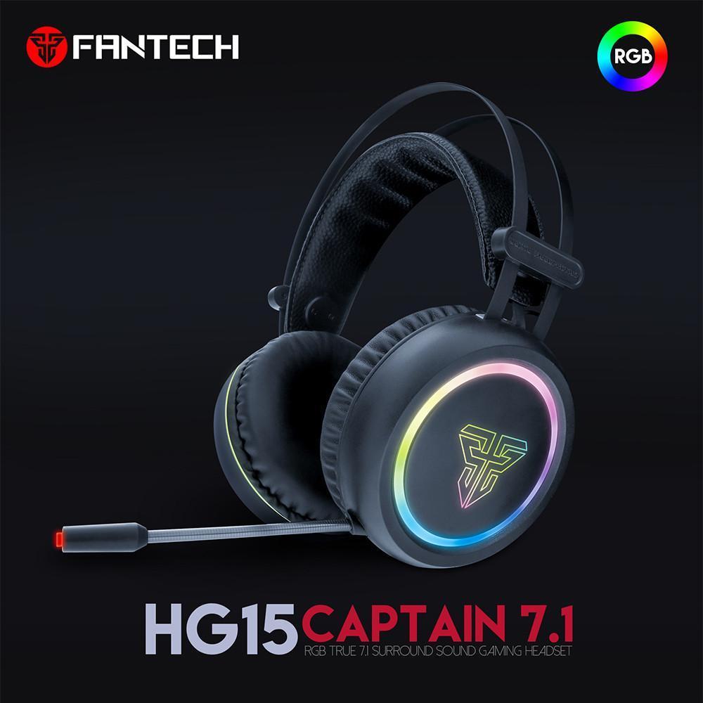 Concord Gaming headphones - Virtual 7.1 Channel Surround Sound - Image 3