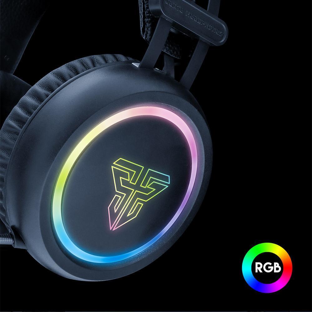 Concord Gaming headphones - Virtual 7.1 Channel Surround Sound - Image 2