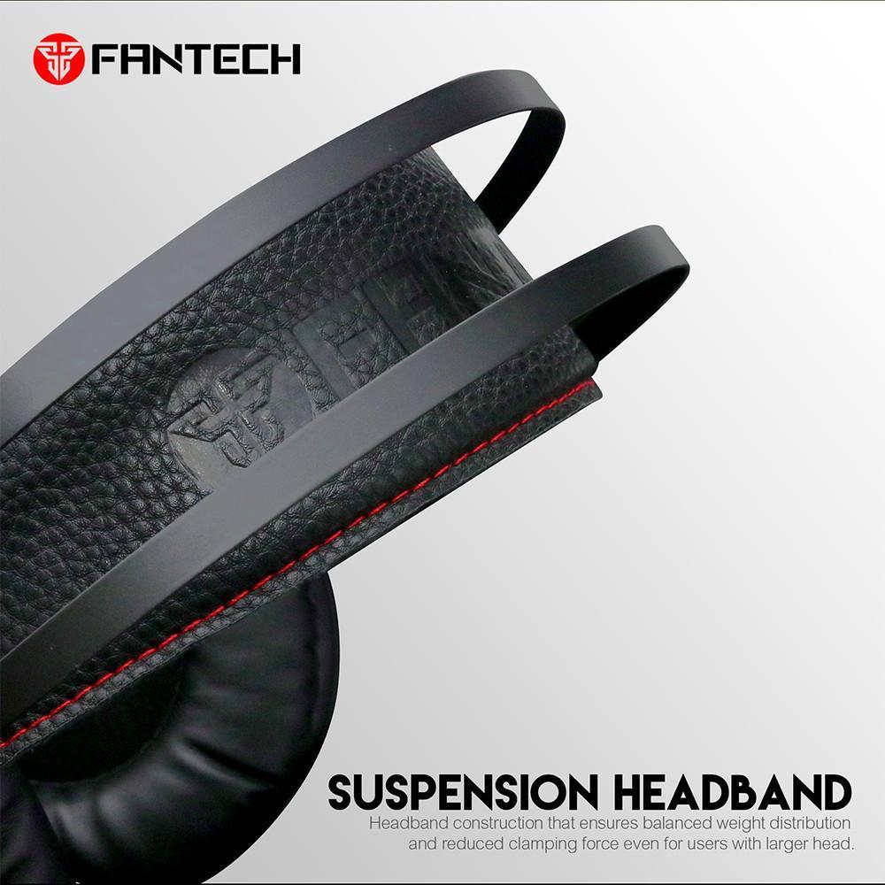 Concord Gaming headphones - Virtual 7.1 Channel Surround Sound - Image 7