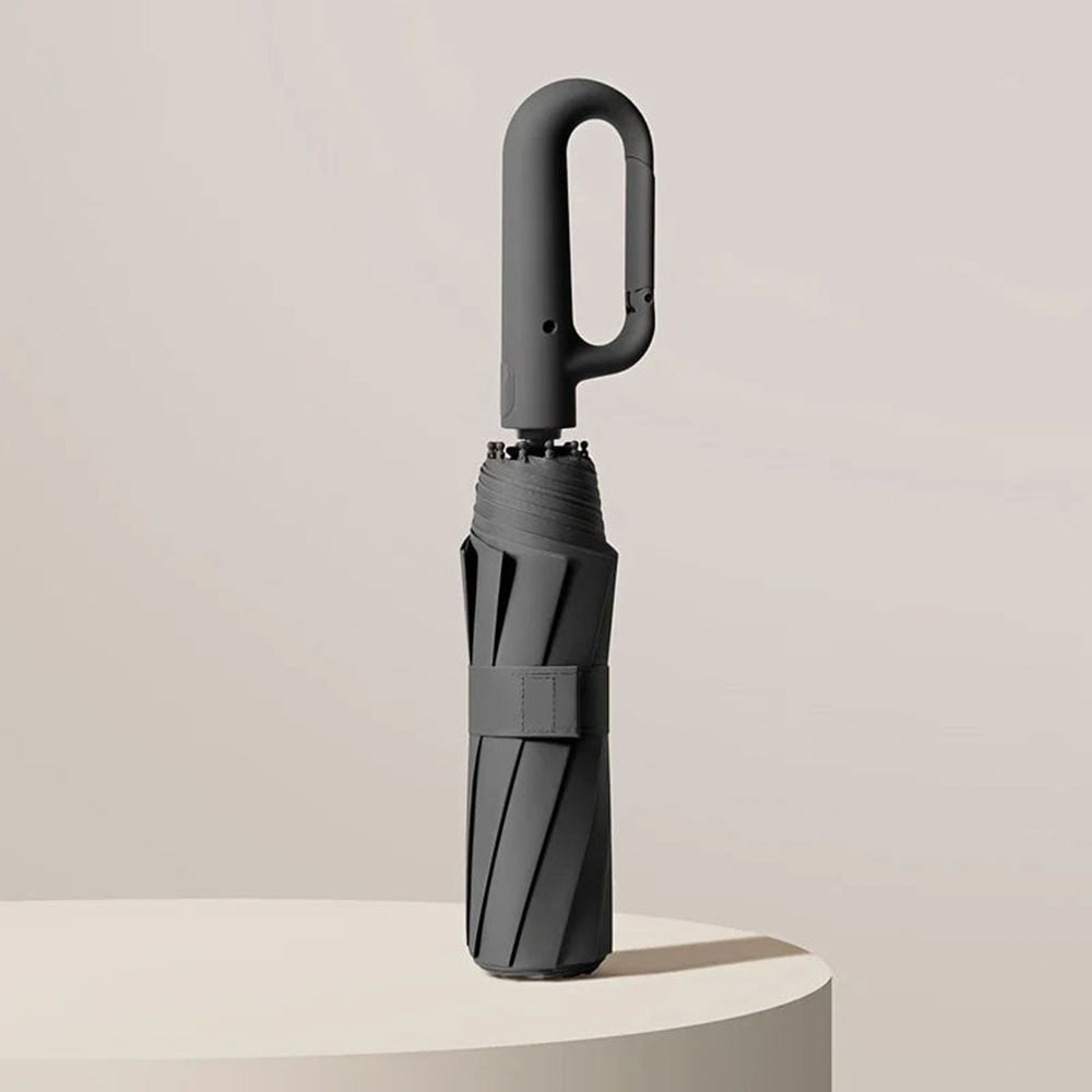 Folding Pocket Umbrella Windproof UV Protection