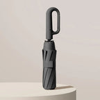 Folding Pocket Umbrella Windproof UV Protection