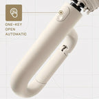 Folding Pocket Umbrella Windproof UV Protection - Image 9