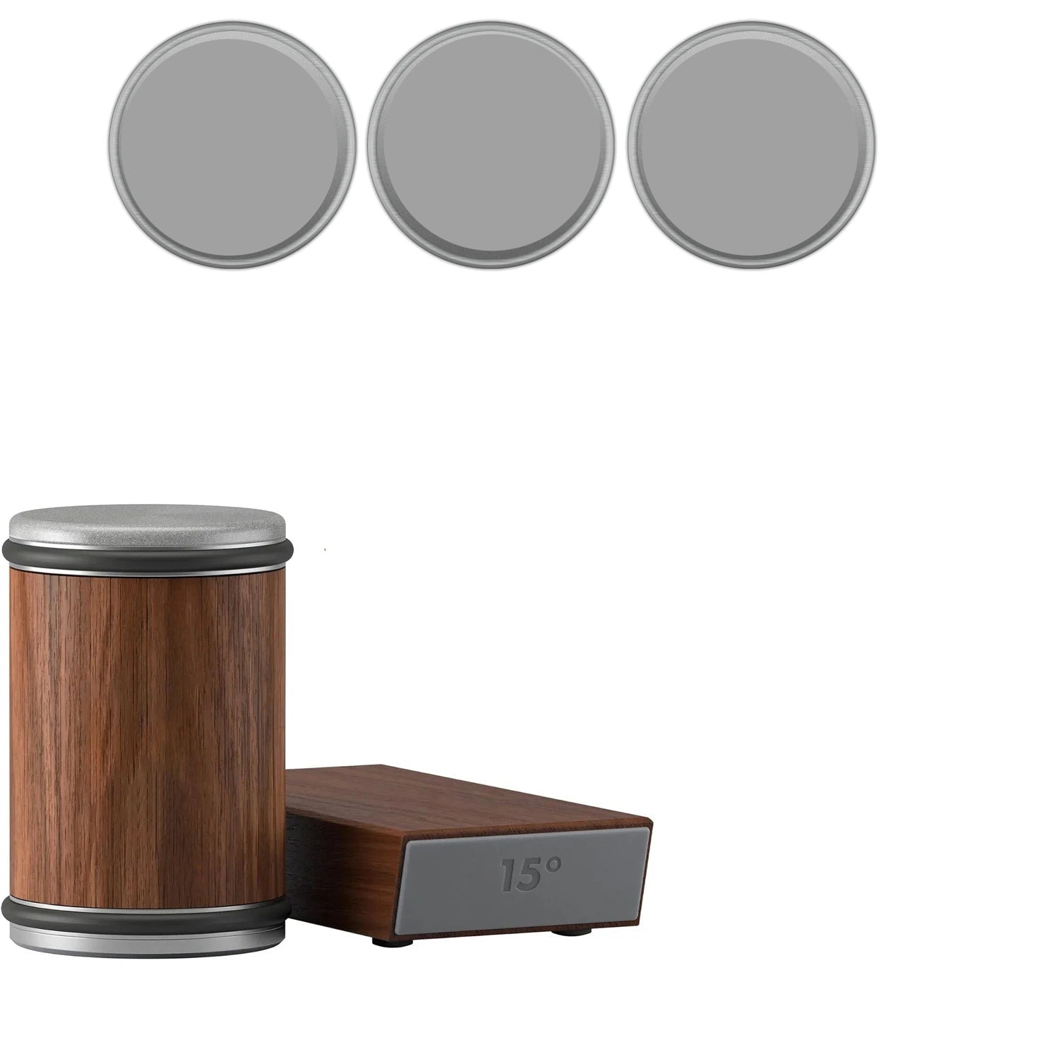 Adjustable Kitchen Knife Sharpener Set