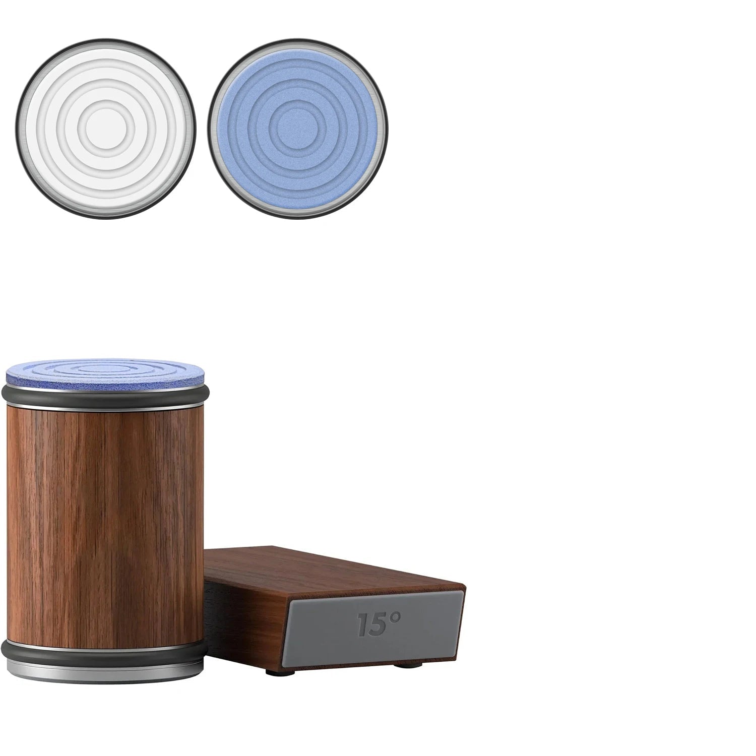 Adjustable Kitchen Knife Sharpener Set