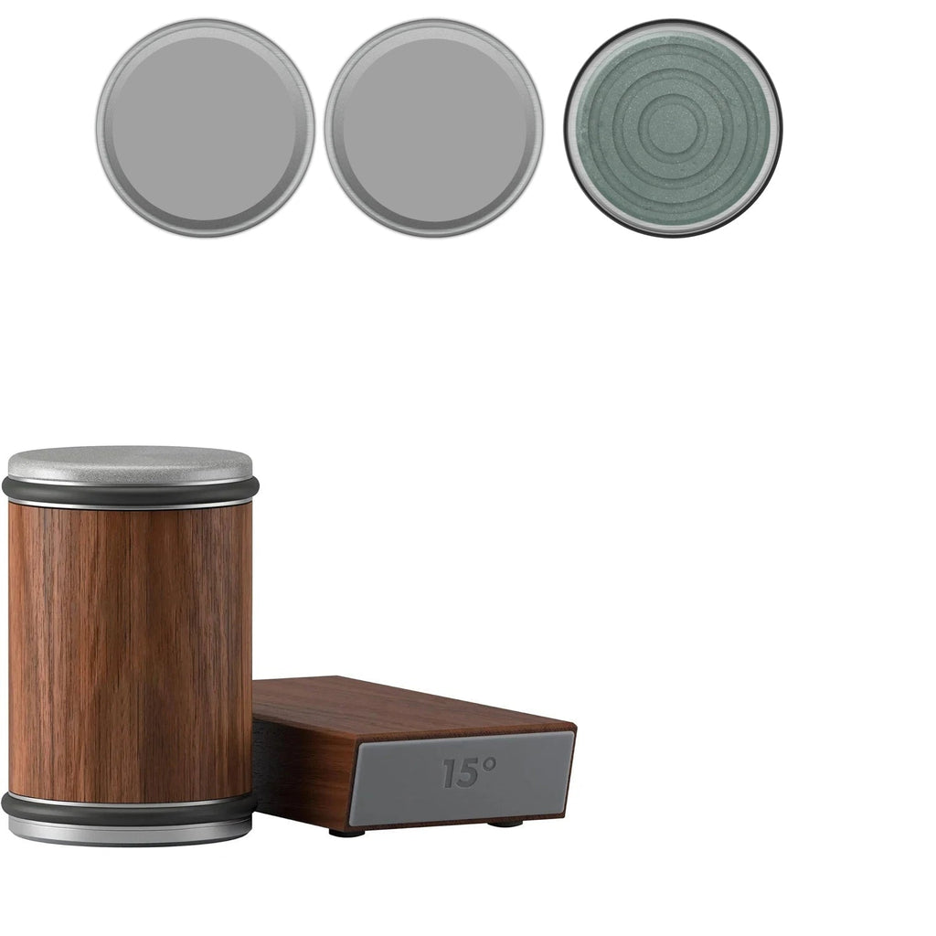 Adjustable Kitchen Knife Sharpener Set