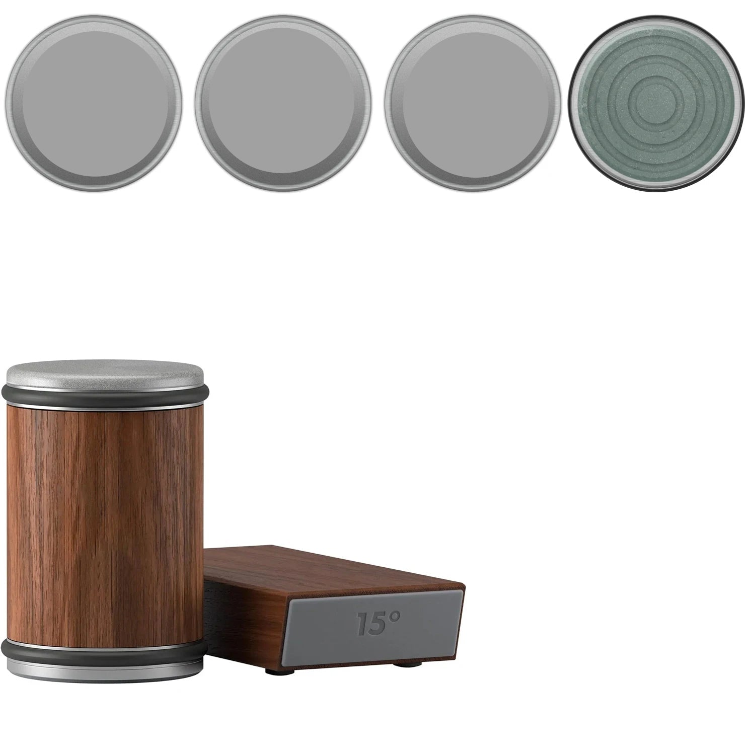 Adjustable Kitchen Knife Sharpener Set