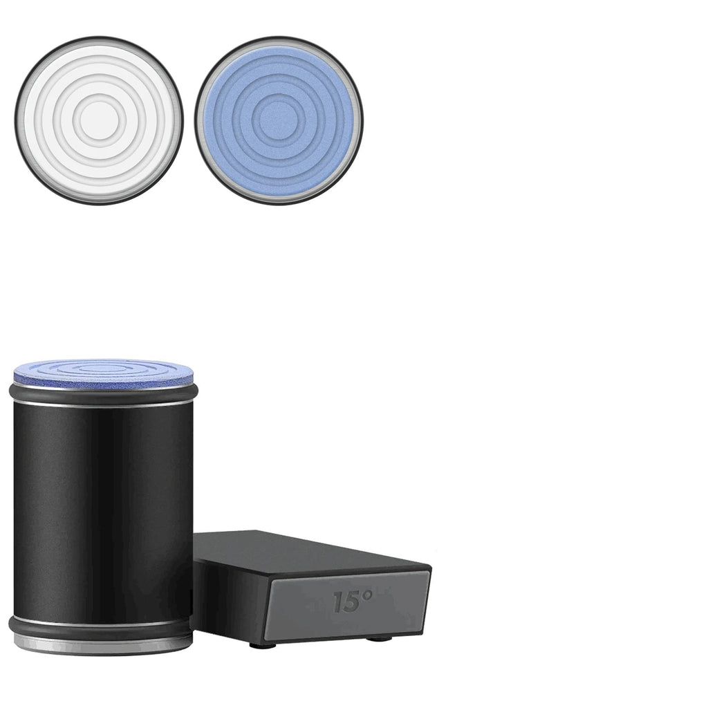 Adjustable Kitchen Knife Sharpener Set