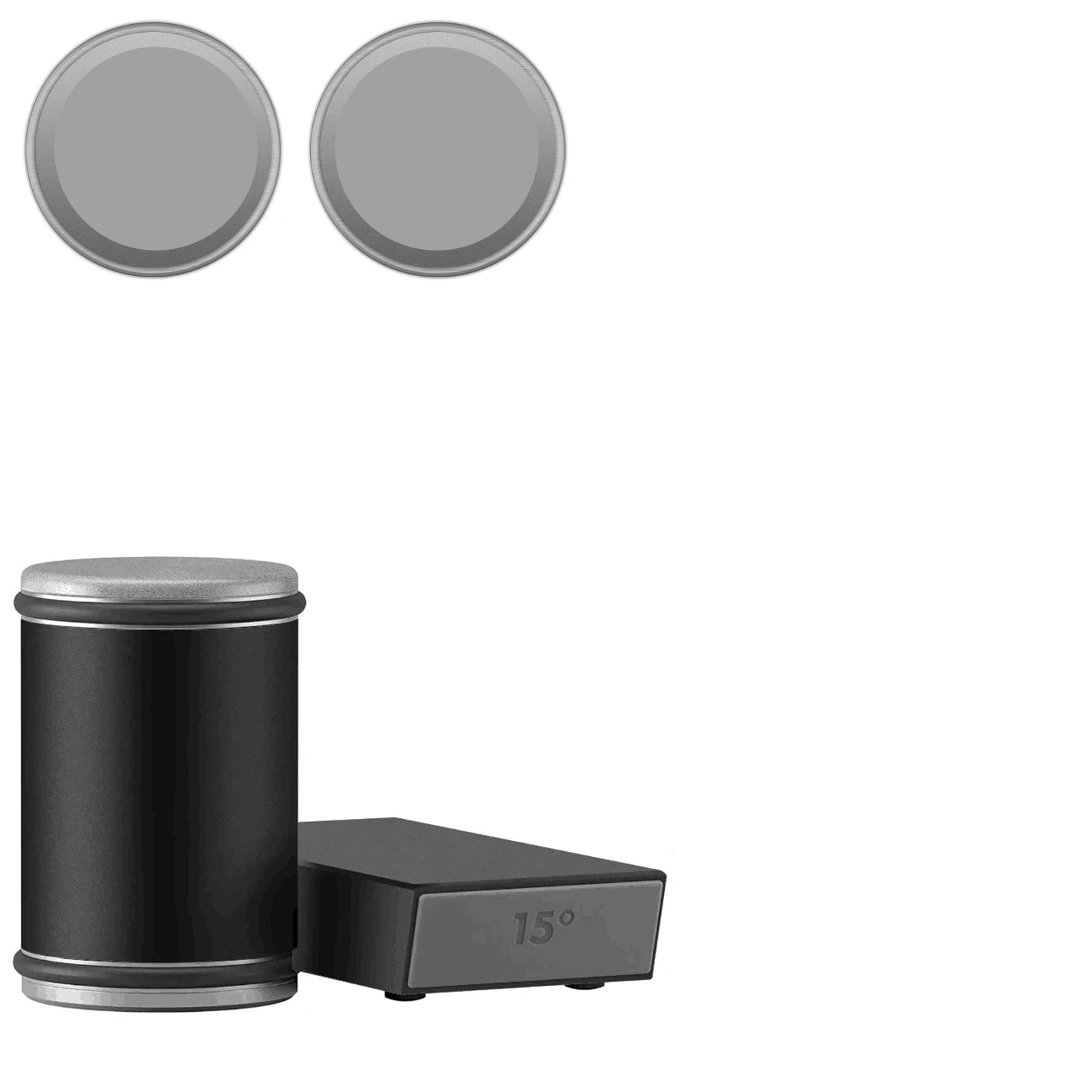 Adjustable Kitchen Knife Sharpener Set