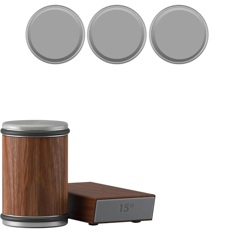 Adjustable Kitchen Knife Sharpener Set