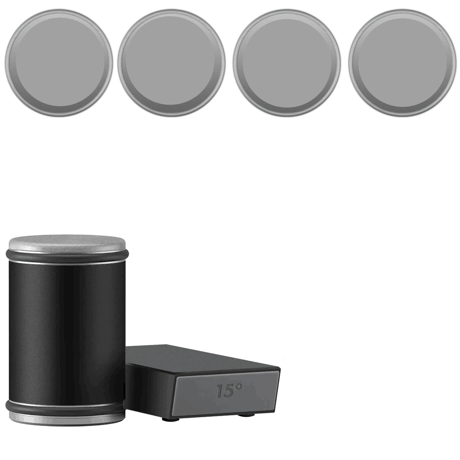 Adjustable Kitchen Knife Sharpener Set