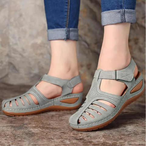 Stylish Optimal Support Fashion Sandals for women