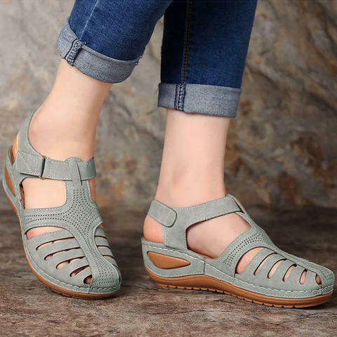 Stylish Optimal Support Fashion Sandals for women