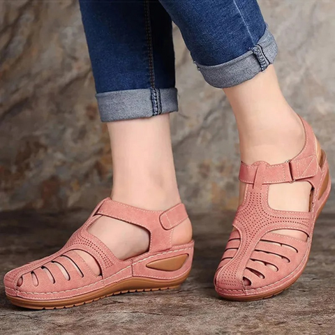 Stylish Optimal Support Fashion Sandals for women