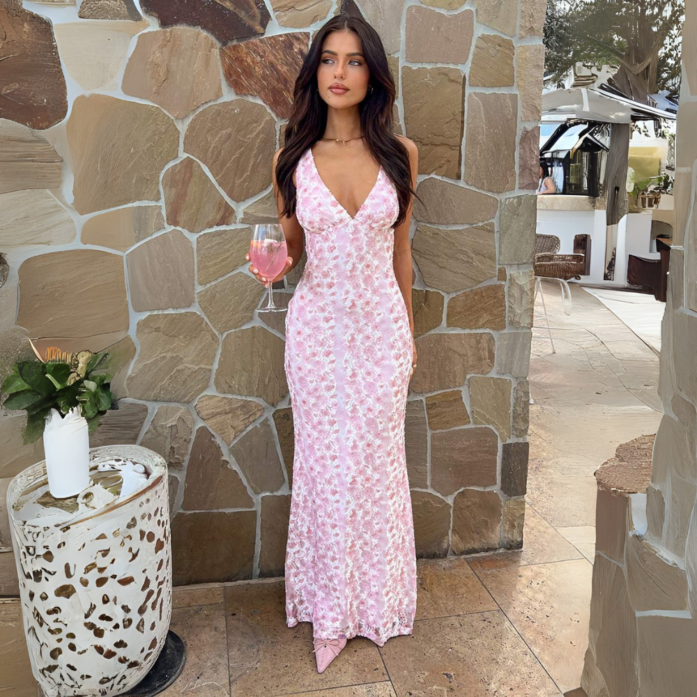 Women's timeless event-ready wedding guest dresses