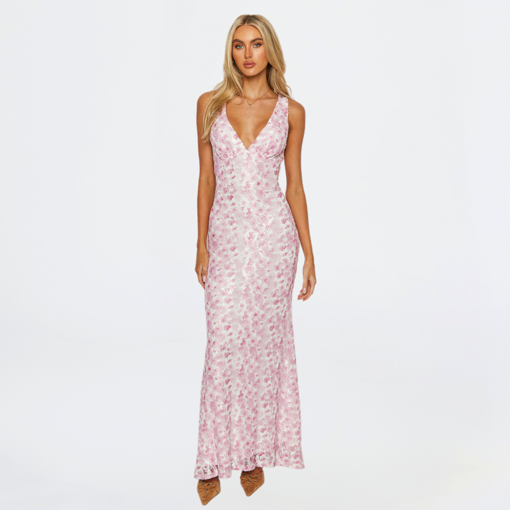 Women's timeless event-ready wedding guest dresses
