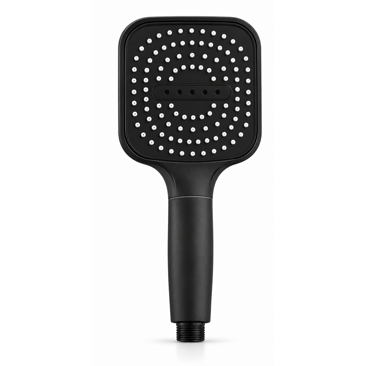 Filtered High Pressure Shower Head