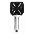 Filtered High Pressure Shower Head