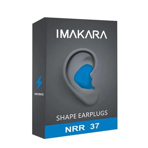Practical Noise Reducing Flexible Earplugs for Better Sleep