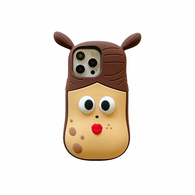 Skorter | Stereo Fun Braid Phone Case - Image 12