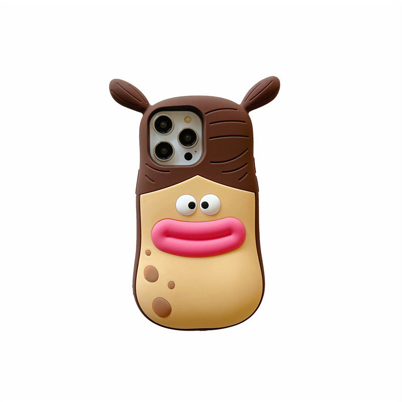 Skorter | Stereo Fun Braid Phone Case - Image 11