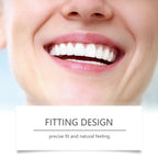 Snap On Veneers Custom Moldable Fit - Image 2