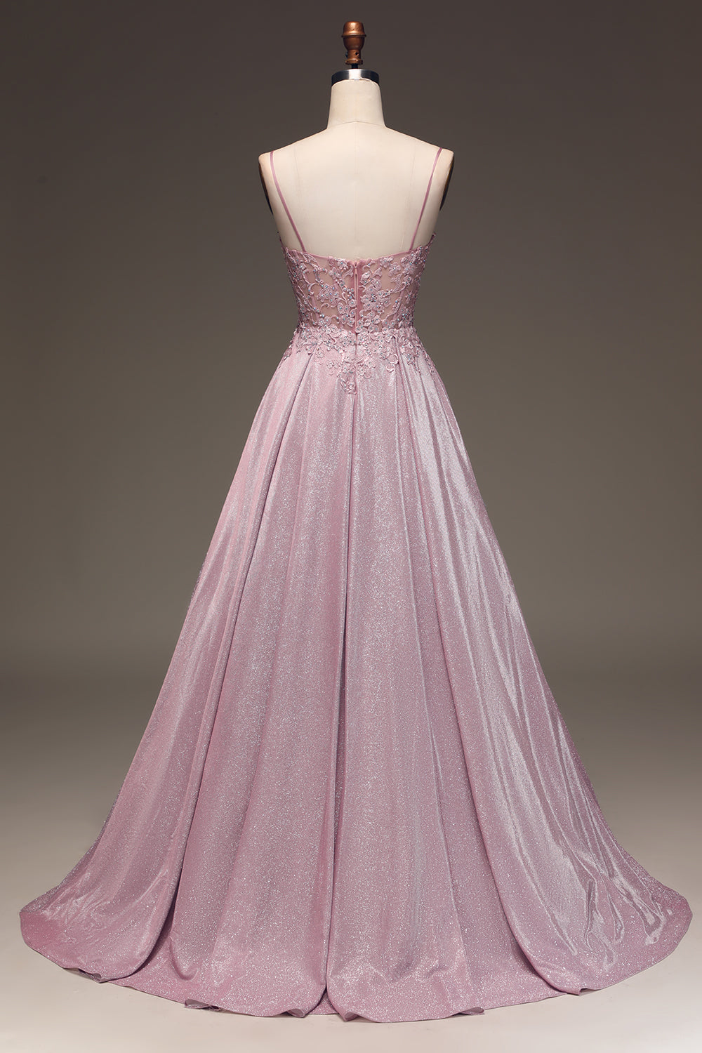 Women’s Classic Embellished Maxi Evening Wedding Guest Dresses