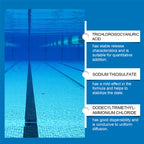 Pool Water Treatment Liquid Chlorine Free - Image 4
