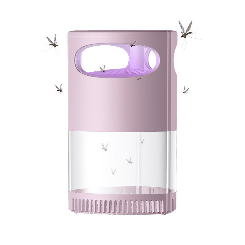 UV Mosquito Killer Lamp Indoor USB Quiet Chemical-Free Bug Zapper - Image 10