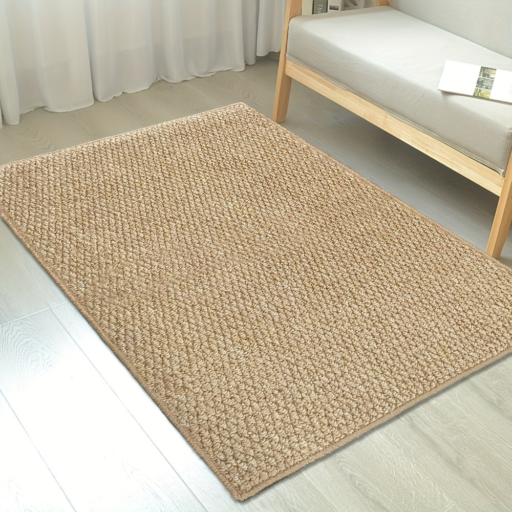 Door Mat Non-Slip Washable Absorbent Indoor Rug - Image 4