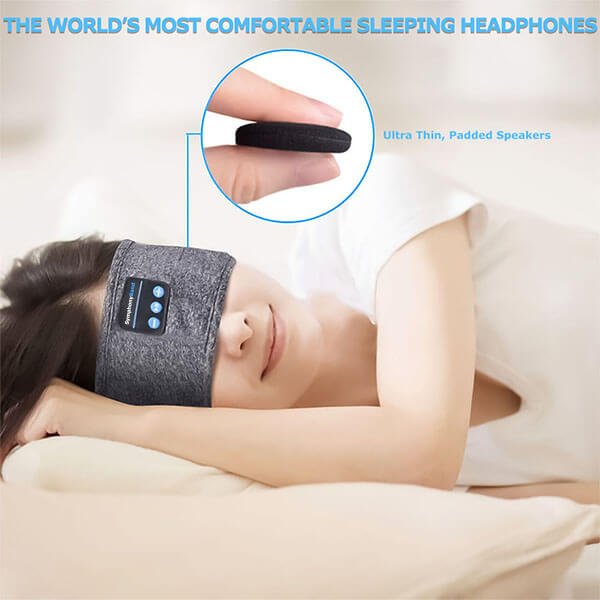Skorter | Sleep Headphones - Image 3