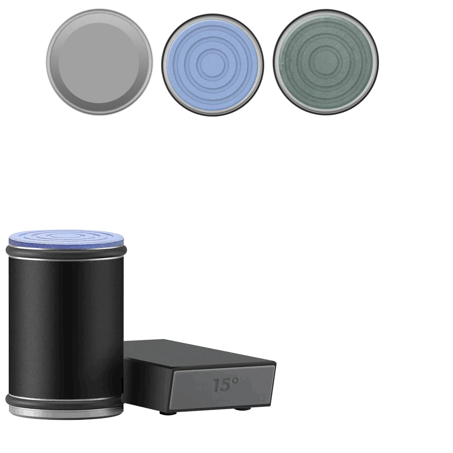 Adjustable Kitchen Knife Sharpener Set