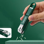 Stainless Steel Toenail Clipper Set Anti Splash Catcher - Image 2