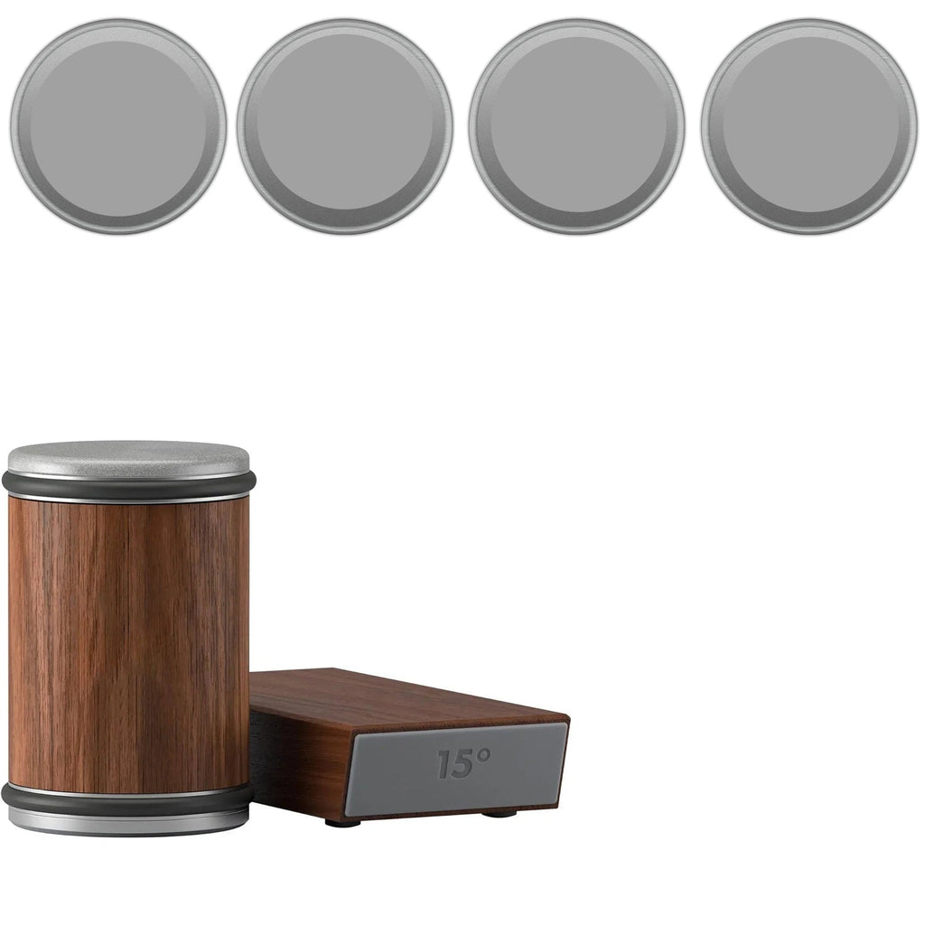 Adjustable Kitchen Knife Sharpener Set