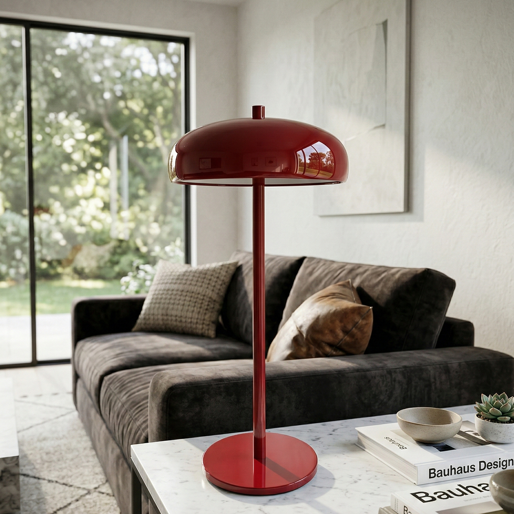 Nari – Wireless Table Lamp - Image 13