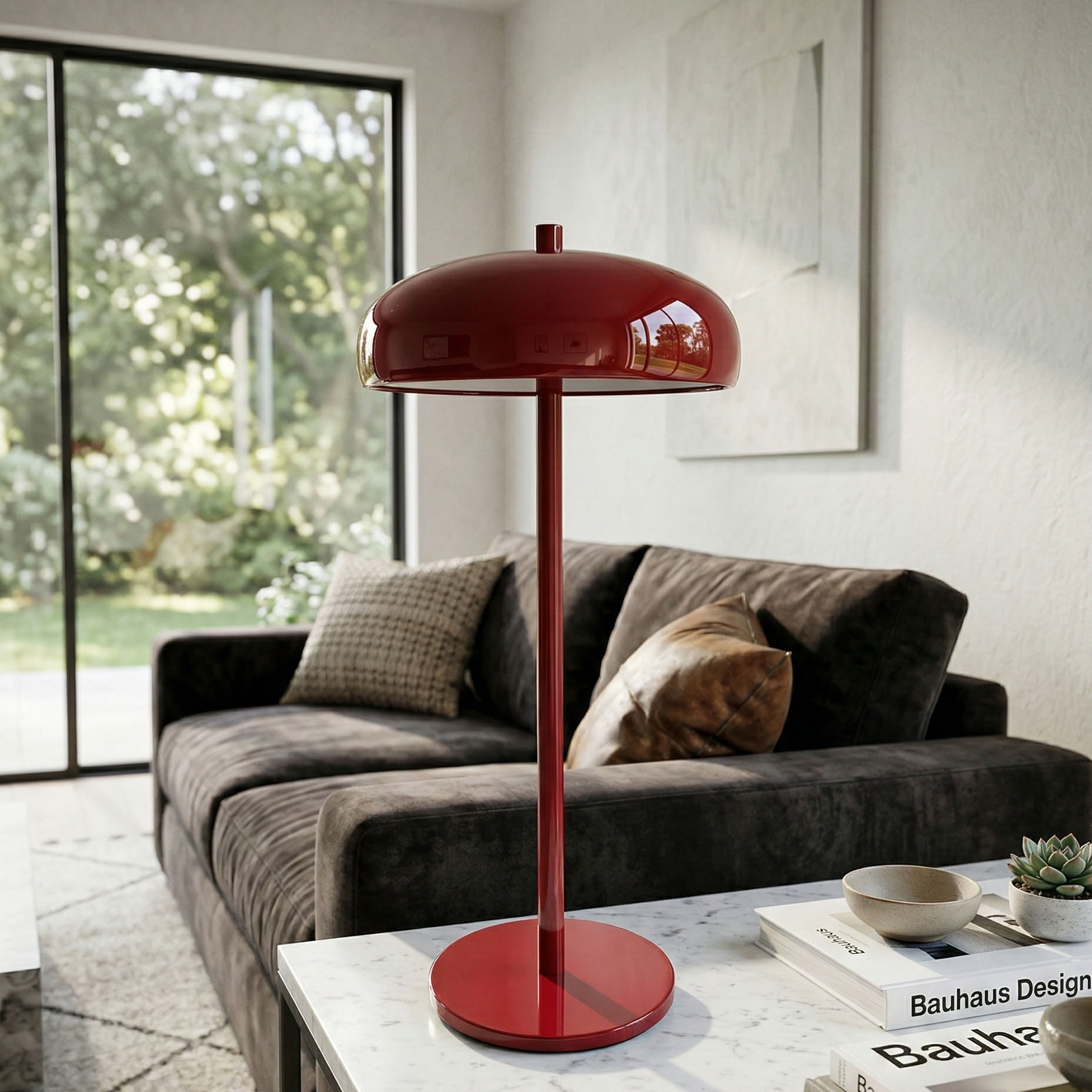Nari – Wireless Table Lamp - Image 13