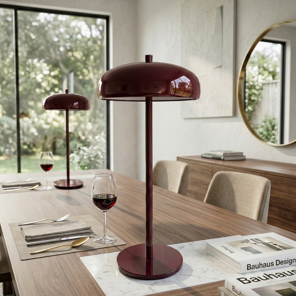 Nari – Wireless Table Lamp - Image 8